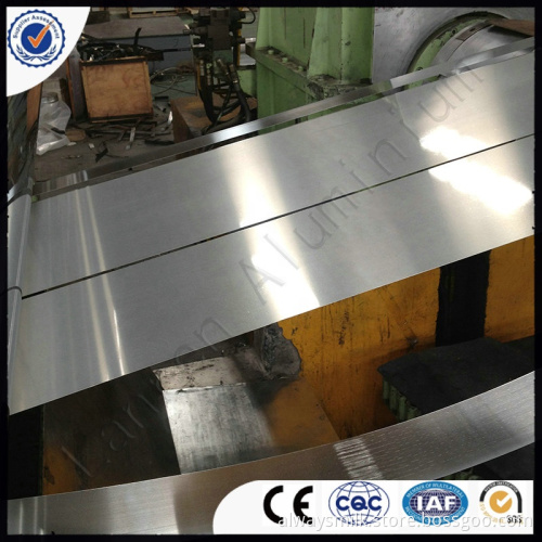1100 3003 5005 Aluminum Strip from Lanren